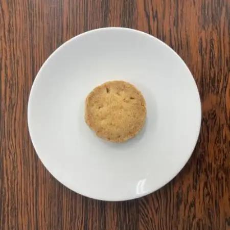 ココナッツクッキー10個セット 焼き菓子を京都府与謝野町よりお届け【1738772】