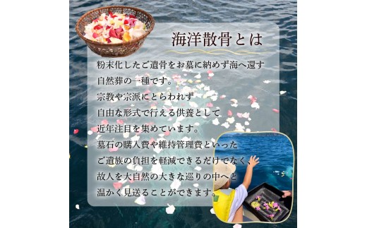 海洋散骨 伊豆下田 貸切 海洋 散骨 土日祝料金 最大 6名様 土日祝 法事 参拝 墓じまい サービス チケット 船 供養 メモリアル クルーズ チャーター 自然葬 シーセレモニー 献花 献酒 散骨証