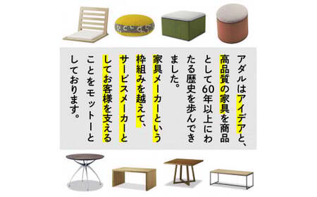 椅子 アダル ロリア チェア ブラック PP脚 P3003-10K [um40azo830039] 椅子