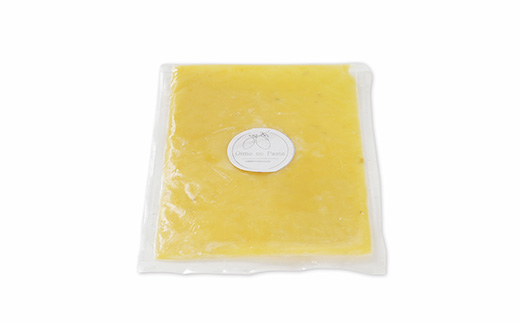 さつまいもペースト シルクスイート5パックセット(200g×5パック)　A0−4【配送不可地域：離島】【1487859】