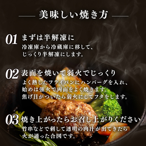 近江牛 100％ ハンバーグ 極 150g × 5個 ( 黒毛和牛 ブランド 肉 三大和牛 贈り物 ギフト 滋賀県 竜王町 古株牧場 神戸牛 松阪牛 に並ぶ 日本三大和牛 ふるさと納税 ハンバーグハン