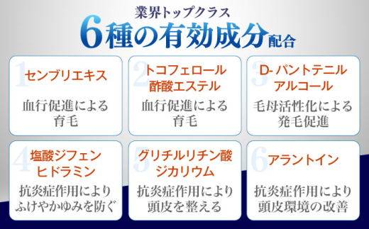 薬用育毛剤チャップアップ CHAP UP 120mL1本 | 育毛 育毛ローション 薄毛 薄毛対策 脱毛予防 発毛 発毛促進効果 男性 島根県雲南市/株式会社ソーシャルテック [AIDV001]