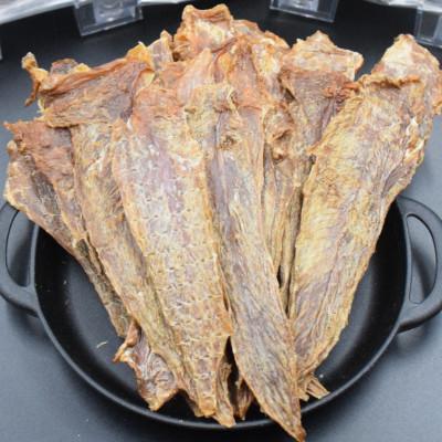 ふるさと納税 美唄市 Dear Hounds こだわりの愛犬愛猫おやつ 合鴨ササミジャーキ　100g×2個　合計200g |  | 01