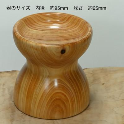 ふるさと納税 都留市 小型犬の背が高いノッポさんの食器 |  | 02