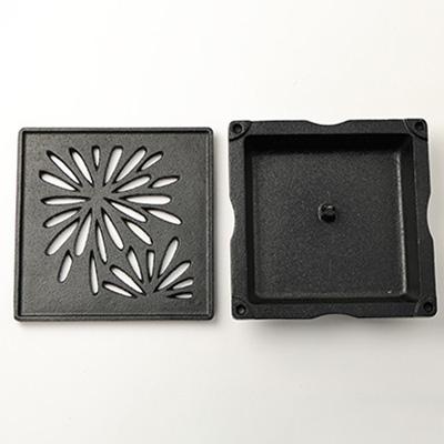 ふるさと納税 いなべ市 くわな鋳物の蚊やり器　花火 |  | 01