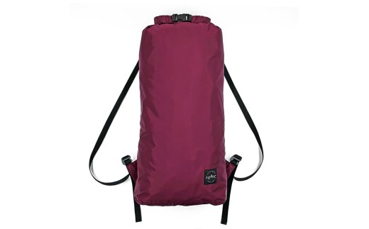 【ワイン】oxtos(オクトス) 透湿防水 ドライサブザック 15L OX-157