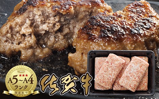 老舗の極みハンバーグ（画像はイメージです）