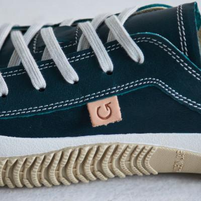 ふるさと納税 府中市 【SPINGLE(スピングル)】 SP-110 Dark Blue LL(27.5cm) 靴 |  | 02