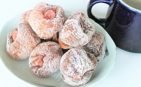 紅干し柿３２果　Ｌサイズ　0112-2622