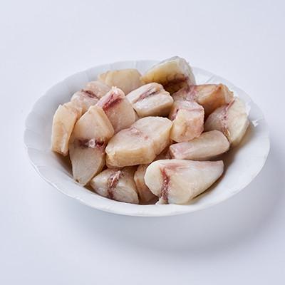 ふるさと納税 いすみ市 真フグぶつ切り500g
