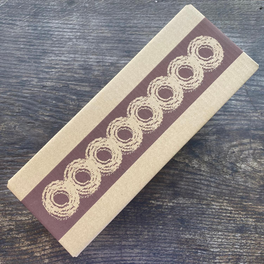 ヴィーガングルテンフリー焼きドーナツ10個セット（福岡市内製造）