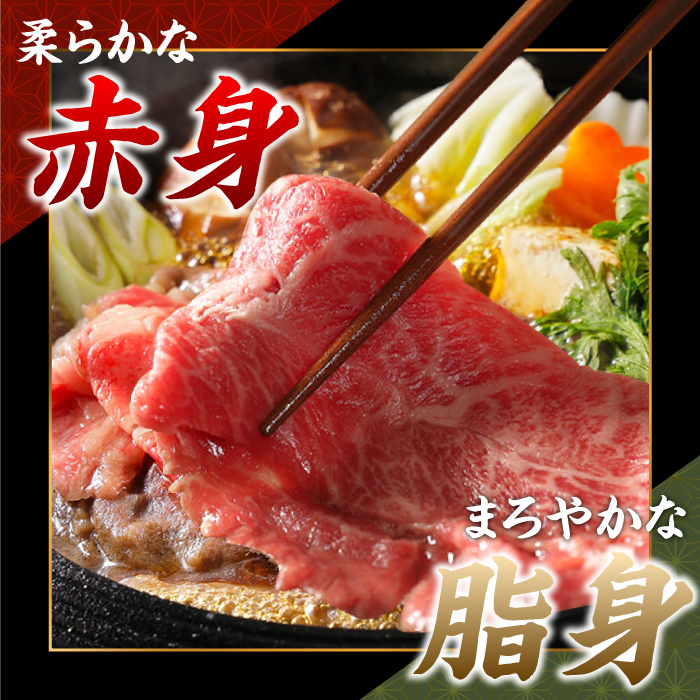 【A5ランク】長崎和牛 切り落とし 500g / 和牛 国産 牛肉 にく きりおとし 真空 / 南島原市 / ミカド観光センター [SEC003]_イメージ3