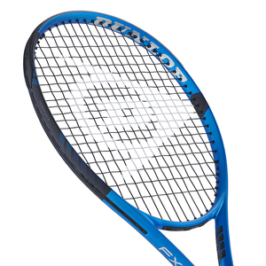 テニスラケット DUNLOP FX 500 LS グリップサイズ3 ダンロップ 硬式 [1632]