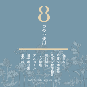 いいね せっけん（つめかえ用・700g）×１パック 0038-005-S07