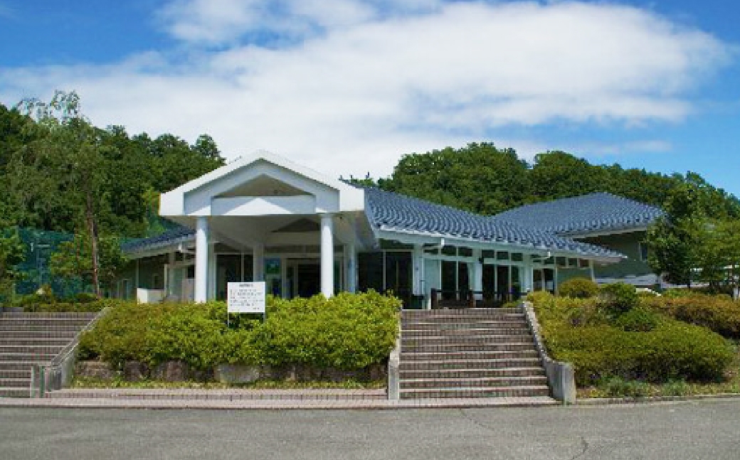 富士川カントリークラブ利用助成券3000円×2枚