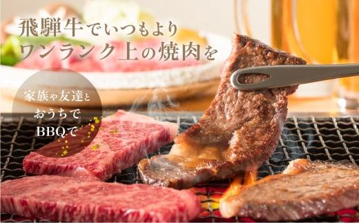A5等級 飛騨牛 焼肉用 霜降り・赤身 食べ比べ 600g | A5 盛り合わせ 焼き肉 雌牛 黒毛和牛 和牛 牛肉 牝牛 バーベキュー キャンプ 肉 熨斗 のし 焼肉セット 飛騨高山 天狗総本店 B
