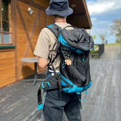 ふるさと納税 紋別市 くまチャーム　キーホルダー(ナチュラル) |  | 02