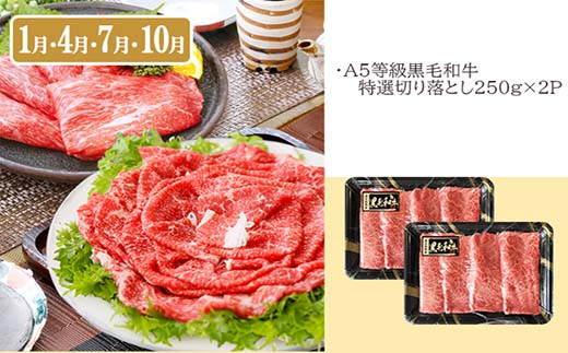 定期便(3ケ月配送)鹿児島県産黒毛和牛・豚肉・一本釣りかつお　LL-6038【1473524】 _ ふるさと納税 定期便 牛肉 豚肉 タカエビ 海老 黒毛和牛 黒豚 ハンバーグ カツオ タタキ 刺身 焼肉 すき焼き テキカツ 海鮮丼