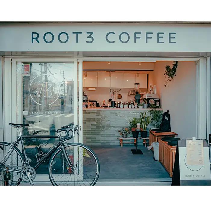 シングルスペシャルティコーヒー豆　200g　エチオピア ／ 珈琲 コーヒー スペシャルティ 豆 浅煎り ROOT3 COFFEE グレード1 柔らかな風味 芳醇な香り エチオピア　イルガチェフェG1　