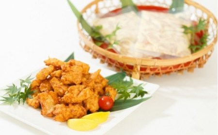 豊後鶏のとり天【大分名物とり天】|豊後高田市 とり天