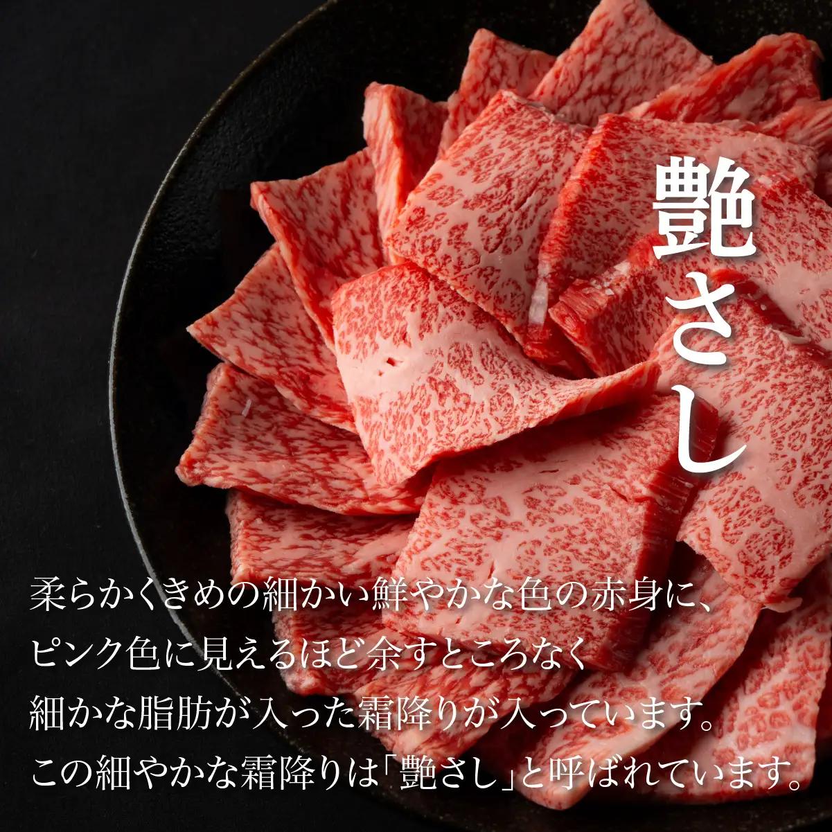佐賀牛ハンバーグ150g×6個・切り落とし500g