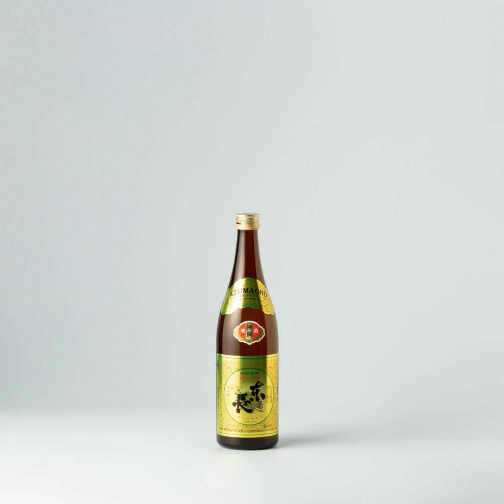 【ふるさと納税】本醸造酒飲み比べセット （特撰東長・金紋東長）720ml（各1本） / 日本酒 お酒 銘酒 地酒 / 佐賀県 / 瀬頭酒造株式会社[41AIAD115]