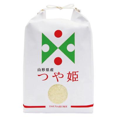 ふるさと納税 山辺町 【令和8年産】ふるさと納税 山形県産つや姫(精米) 5kg |  | 01