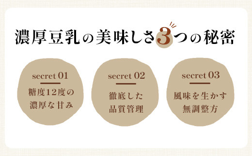 【 無調整 あさぎり 豆乳 】500ml × 5本 