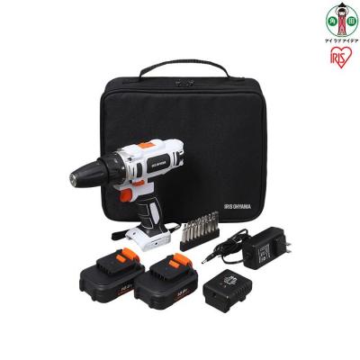 ふるさと納税 角田市 充電式ドライバドリルJCD28-C