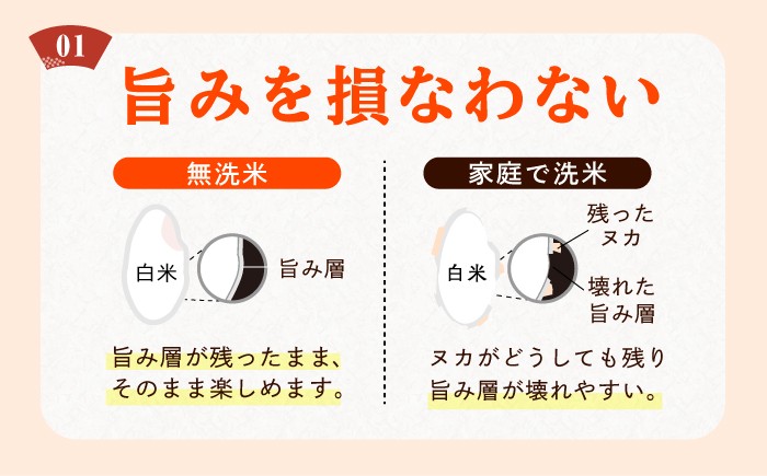 米 お米 こめ 無洗米 夢つくし ゆめつくし ユメツクシ コシヒカリ