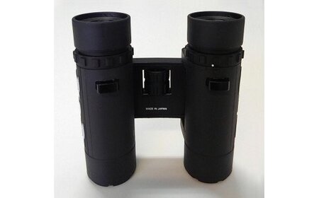 【SUWAプレミアム】双眼鏡　8× 24　鳥のロゴ入り／〔ライト光機製作所〕高性能 高倍率 コンサート 望遠鏡 野鳥 バードウォッチング コンパクト 信州 諏訪【11-72】
