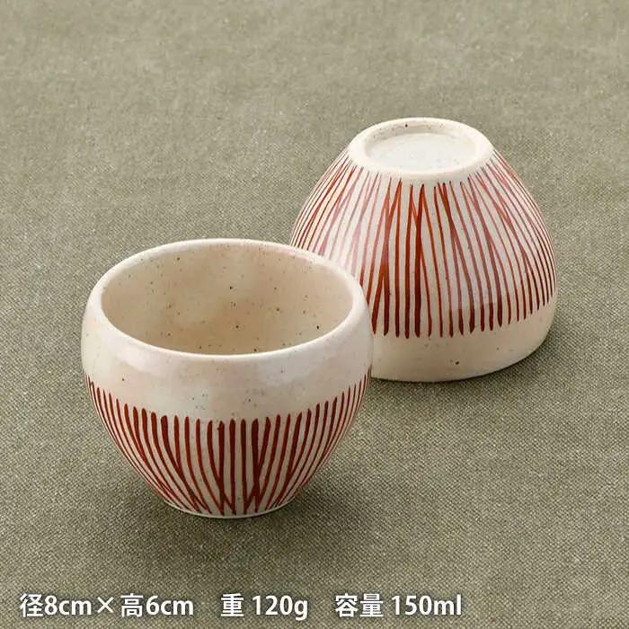 【波佐見焼】京千筋 ポット・ カップ セット 急須 ティーカップ 湯呑み  食器 皿 【トーエー】 [QC37] 波佐見焼