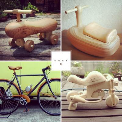 ふるさと納税 岬町 【30,000円ご利用券】家具工房BOOZHOO　家具&雑貨&小物を制作いたします。オーダー利用に |  | 03