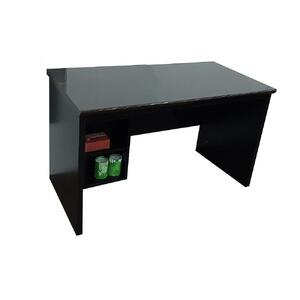 高級デスク 大人向け 大人用 大人の学習机 デスク 100cm 国産 日本製 【3梱包】机 100cm幅×奥行60 ワークデスク （ディーク） 学習机 大人 棚付き