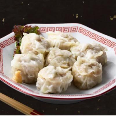 ふるさと納税 静岡市 【毎月定期便】ふじのくにデリシャス焼売 静岡県産豚肉使用　自家製手包み1セット(12個入)全4回 |  | 03