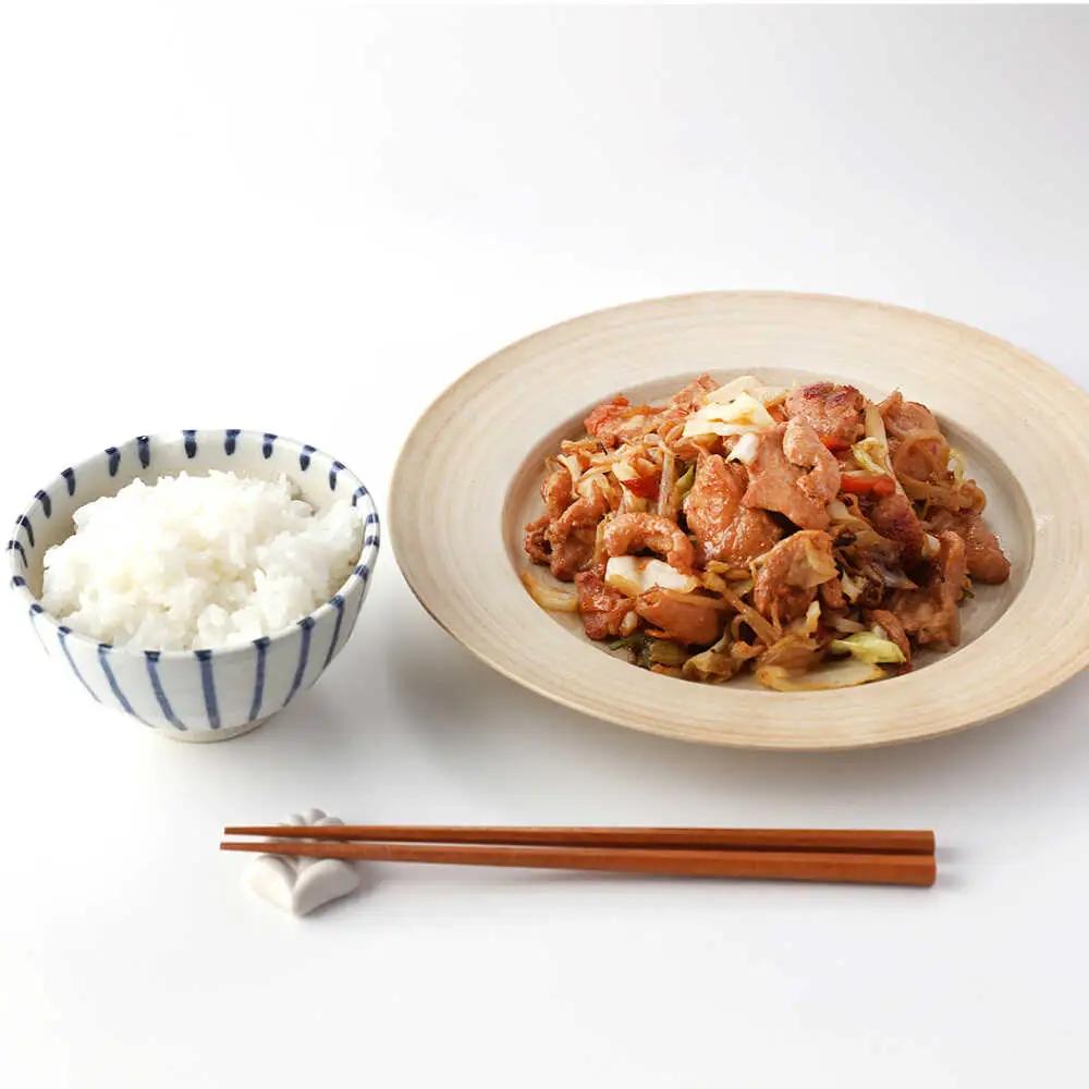 恵那どり 鶏ちゃん（しょうゆ味）230ｇ×4袋【スピード配送】/ 恵那市 / カネ周 [AUAY002]
