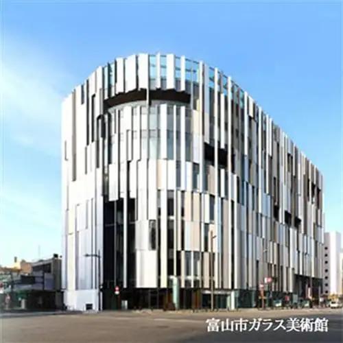 ～寿司と富山のまち歩き～　ガラス×くすりのまちで堪能する富山の旨い寿司　ペア参加チケット【1692535】