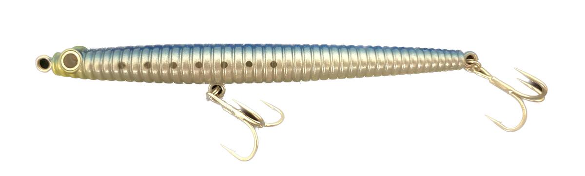 【ふるさと納税】shiriten 100 #08 イワシ