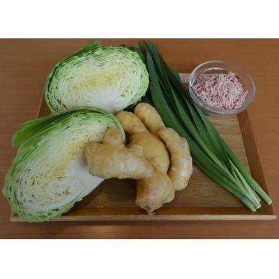 ふるさと納税 十日町市 らーめん屋さんのやみつき冷凍生餃子(セット) |  | 02