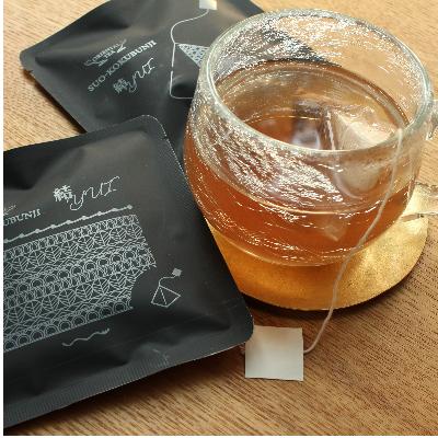 ふるさと納税 防府市 くすり屋さんの薬膳茶アソートA(くすり屋さんの八宝茶、SUO-KOKUBUNJI〜結〜) |  | 01