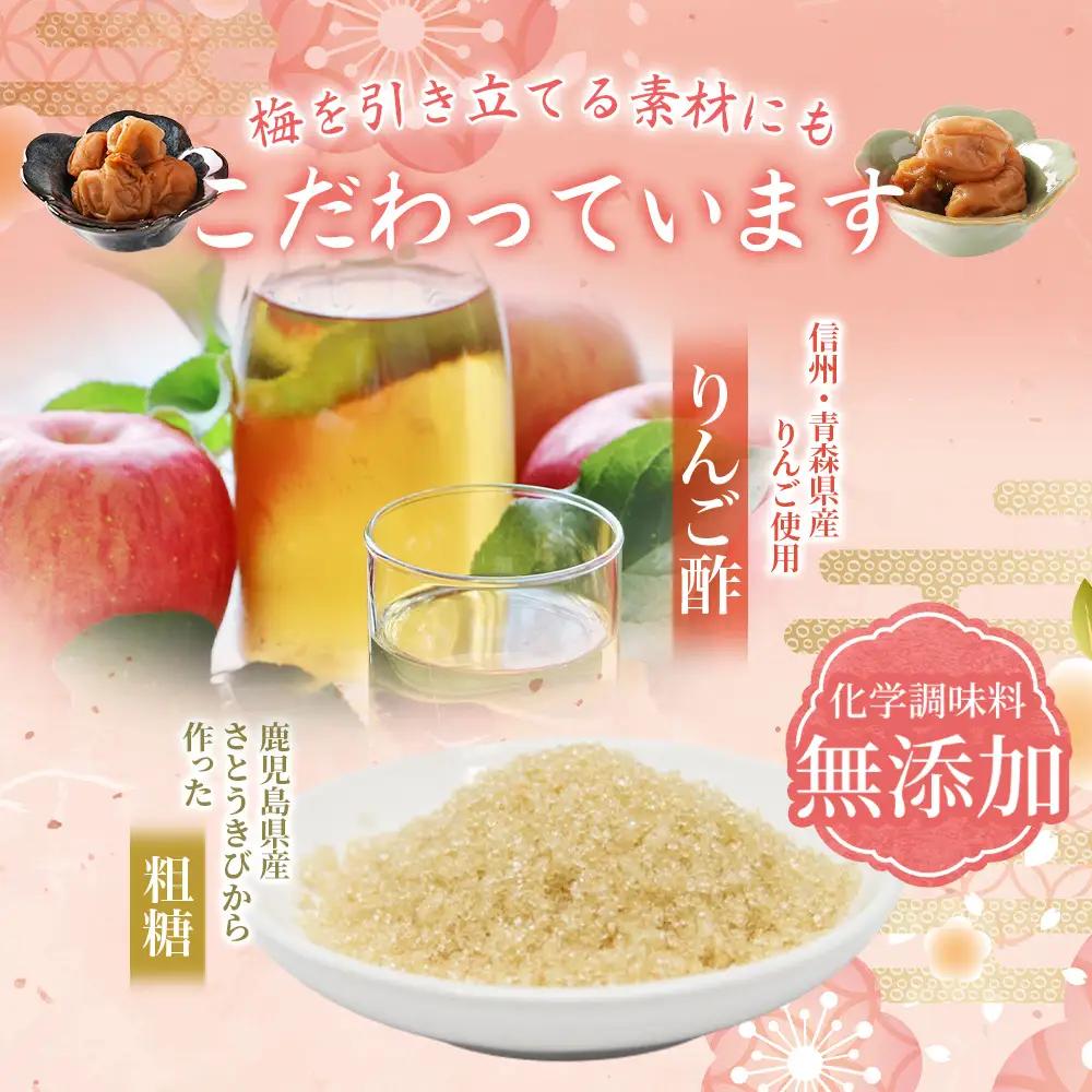【訳あり】和歌山県産 紀州南高梅 梅干し 1kg (500g×2パック) 無添加 減塩 塩分3％ 大粒 肉厚 ご家庭用 おにぎり お弁当用【baiko005】