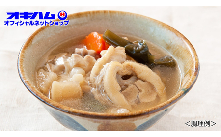 【オキハム】琉球料理6点セット