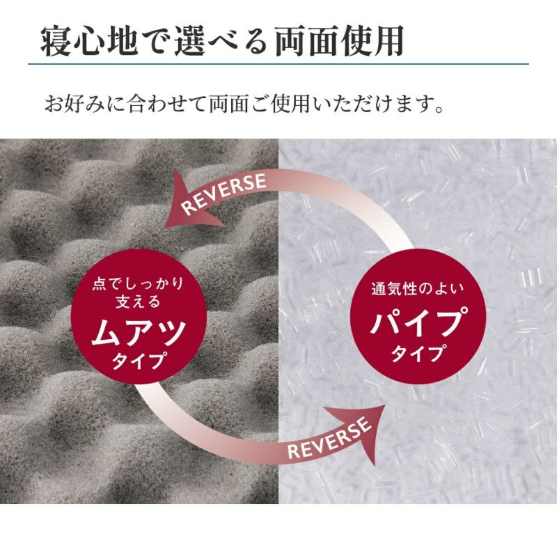 昭和西川 ムアツまくら　MP2050　山梨県　市川三郷町　枕 ムアツ 新感覚 抗菌 まくら 人気 睡眠 快適 熟睡 快眠 寝具 布団 ふとん ベッド マクラ 新生活 引越し 健康 寝心地 睡眠環境 一