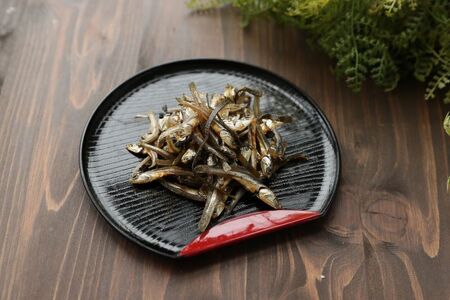 黒酢いわし 57g ×5袋｜いわし いわし いわし いわし いわし いわし いわし 愛媛県 松前町 【OGY006】