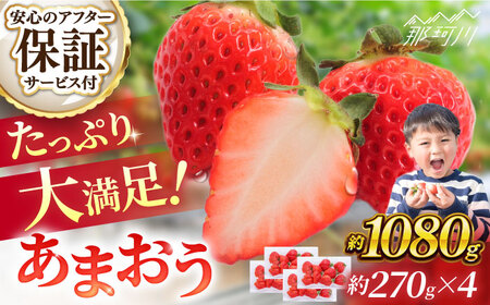 【2月以降順次発送】先行予約！福岡県産あまおう いちご 約270g×4パック 那珂川市 いちご 苺 イチゴ あまおう 果物 フルーツ ストロベリー あまおう苺 あまおうギフト あまおう贈り物 博多あまおう 福岡あまおう 九州いちご あまおう あまおういちご あまおうイチゴ あまおう苺 あまおうギフト あまおう贈答 あまおうケーキ あまおうタルト あまおう先行予約 あまおう先行受付 あまおう贈り物 あまおうプレゼント あまおう数量限定 あまおう期間限定 あまおうフルーツ あまおう果物 あまおう あまおう4パッ