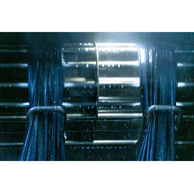 ふるさと納税 大垣市 高級ラムウールブランケット(キャメル) |  | 03