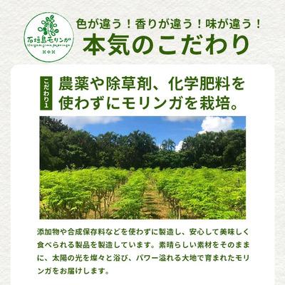 ふるさと納税 石垣市 モリンガお試し3点セット　MR-4-1 |  | 01
