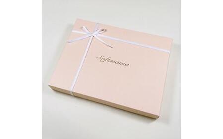 オーガニックコットン タオル ３点セット／ソフトママ 今治タオル コラボ商品 ベビー服ブランド フェイスタオル ウォッシュタオル 厳選素材 オーガニック素材 三重県 大台町 雑貨 ギフト 贈答 出産 
