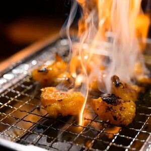 牛ホルモン国産黒毛和牛うま辛焼肉牛ホルモン【約300g】