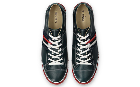 SP－198　Dark Blue　サイズS（24.5cm） No.982-03